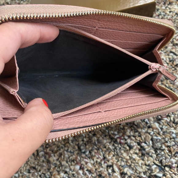 Gucci wallet full inclusion - Picture 6 of 6